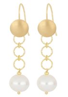 Orecchini Nivy in Argento OARP0245#G - OARP0245#G